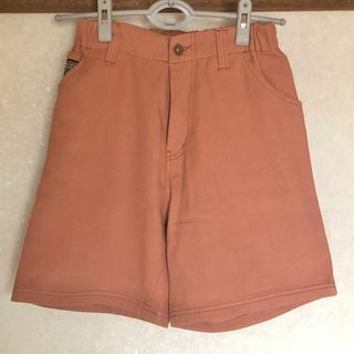 DOUBLE NAME - Double Name ショートパンツ ハーフパンツ 綿100% コットン 新品