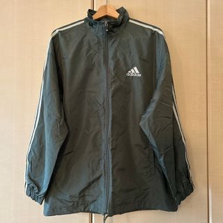 アディダス(adidas)のadidas ウインドブレーカー(ナイロンジャケット)