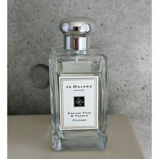 ジョーマローン(Jo Malone)のjo malone ジョーマローン　イングリッシュペアー&フリージア　香水(ユニセックス)