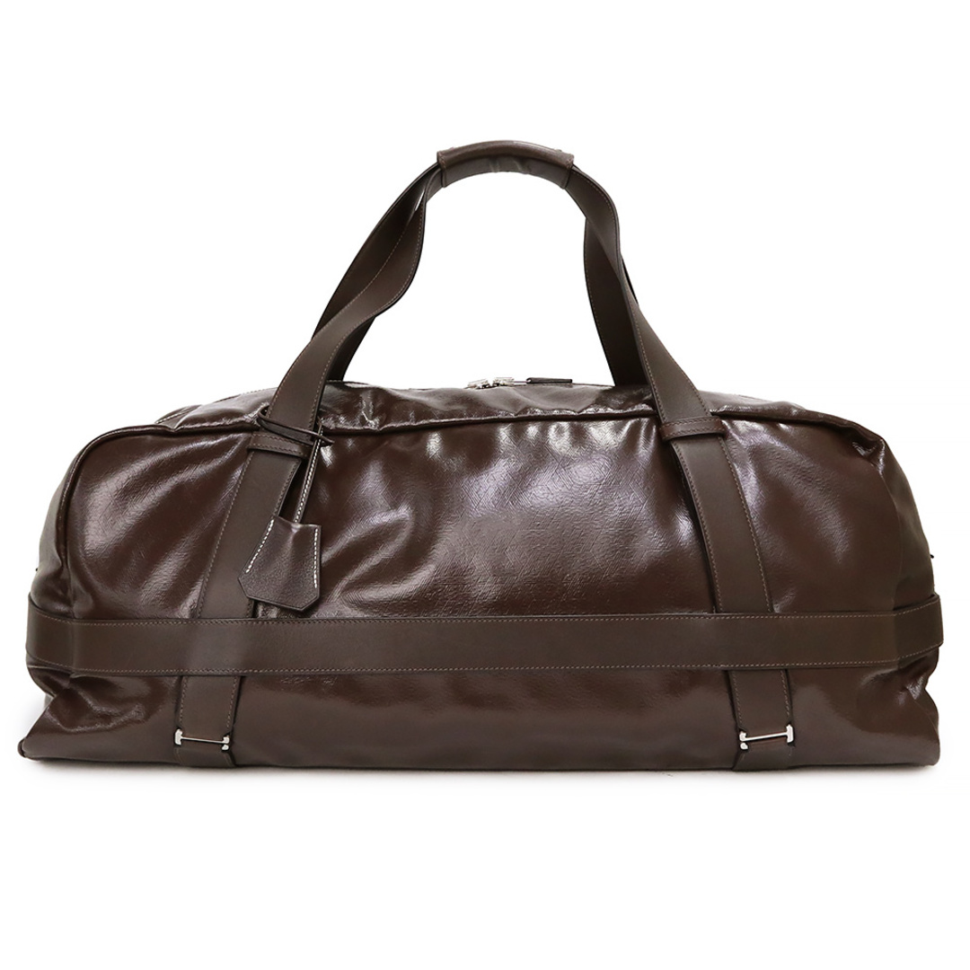【ダイ様専用】HERMES エルメス アリオン 50 ボストンバッグ 黒 - バッグ 【ダイ様専用】HERMES エルメス アリオン 50 ボストンバッグ 黒 - バッグ