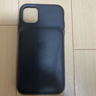 アップル(Apple)のApple iPhone11ケース　バッテリー付き(iPhoneケース)