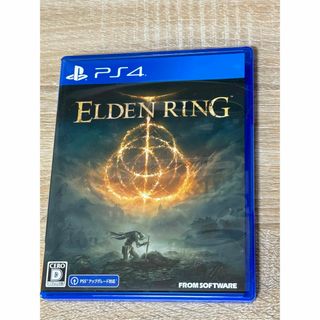 ELDEN RING(家庭用ゲームソフト)