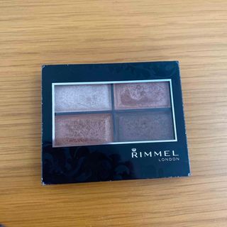 リンメル(RIMMEL)のリンメル　ロイヤルヴィンテージアイズ  014(アイシャドウ)