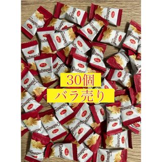 コストコ(コストコ)の【30個バラ売り】　コストコ　オートミール　ミニバイト　ダイエット(菓子/デザート)