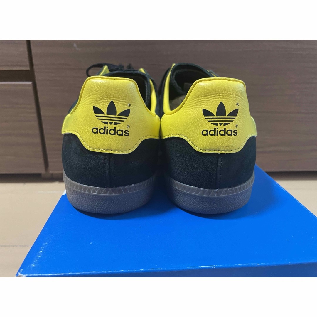 Originals（adidas）(オリジナルス)のadidas ATHEN 30cm メンズの靴/シューズ(スニーカー)の商品写真