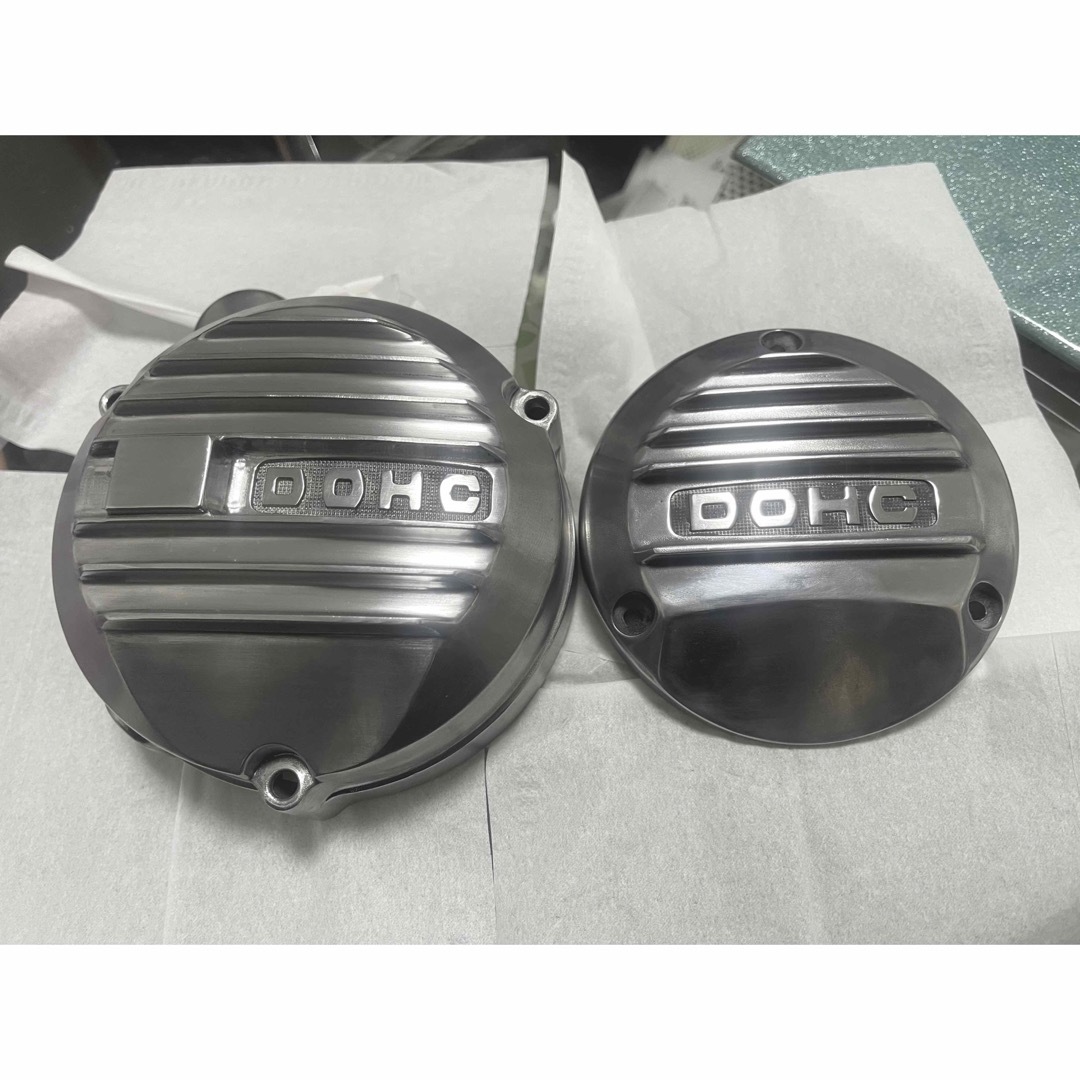 CB750F CB900F ポイントカバー ダイナモカバー旧車 CB1100F CB750F CB900F ポイントカバー ダイナモカバー旧車 CB1100F