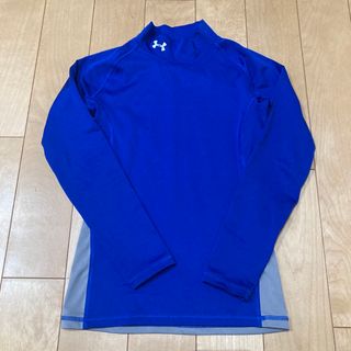 アンダーアーマー(UNDER ARMOUR)のアンダーアーマー　インナー　キッズ　男の子用　YLG 150㎝(Tシャツ/カットソー)