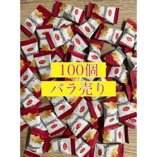 コストコ(コストコ)の【100個バラ売り】　コストコ　オートミール　ミニバイト　ダイエット(菓子/デザート)