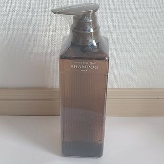 ポーラ(POLA)の新品未開封【アロマエッセゴールド】シャンプー470ml(シャンプー)