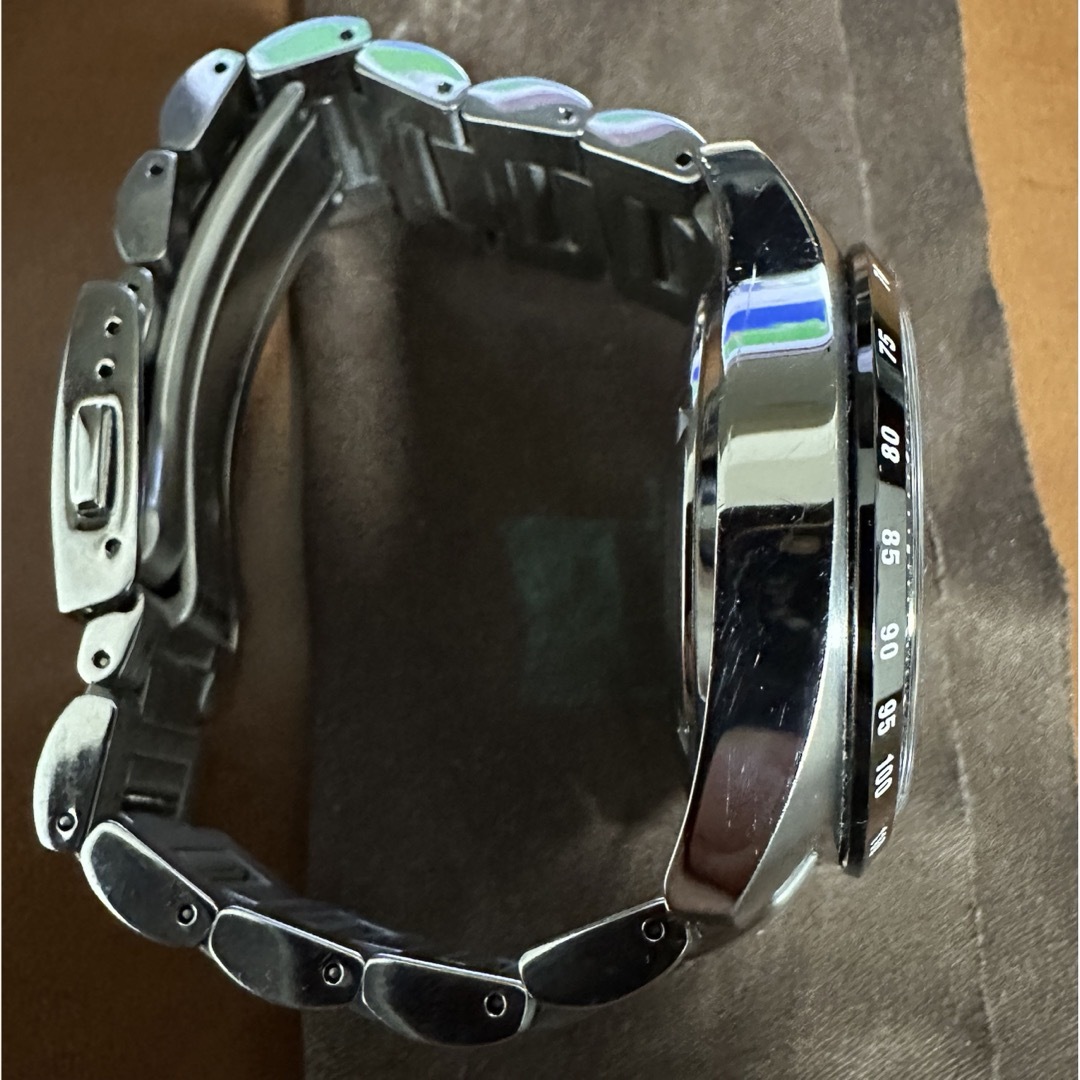 SEIKO プロスペックス スピードタイマー SBDL085 メンズの時計(腕時計(アナログ))の商品写真