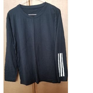 adidas - アディダス　長袖Tシャツ