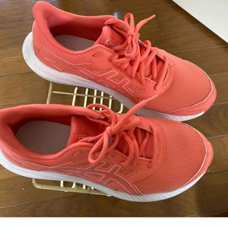 アシックス(asics)のアシックス JOLT 4 1012B422-700 レディースシューズ(シューズ)