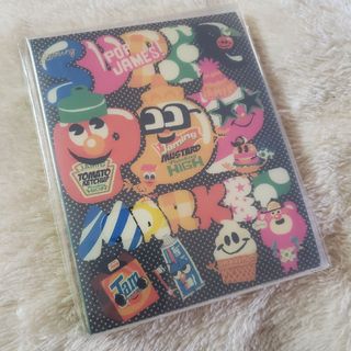 JAM - JAM　アルバム　ノベルティー