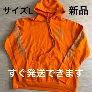 クロムハーツ(Chrome Hearts)の新品 パーカー クロムハーツ マイアミの限定(パーカー)