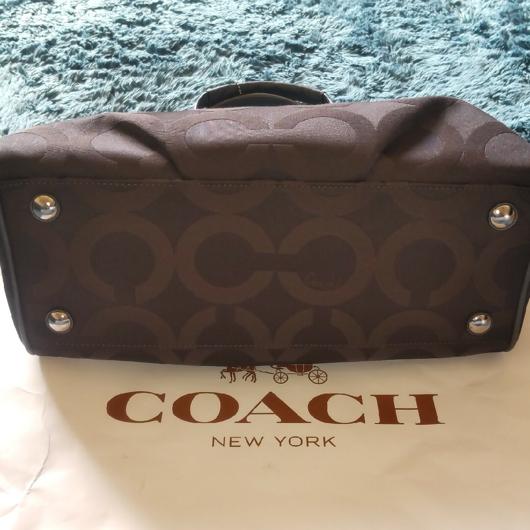 COACH(コーチ)のCOACH バッグ メンズのバッグ(ショルダーバッグ)の商品写真