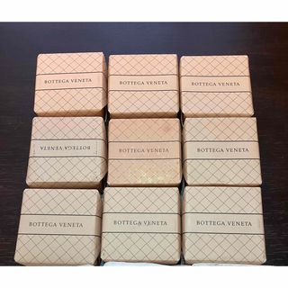 Bottega Veneta - ボッテガ　bottega veneta 固形石鹸　9個セット