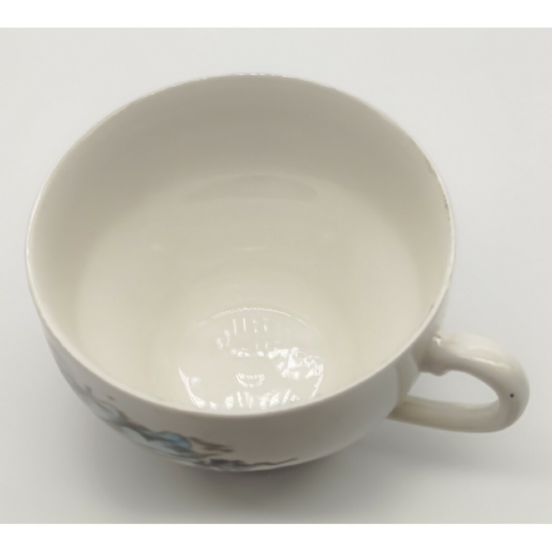 WEDGWOOD(ウェッジウッド)のエノクウェッジウッド オールドイングリッシュ ビレッジ カップ&ソーサー その2 インテリア/住まい/日用品のキッチン/食器(グラス/カップ)の商品写真