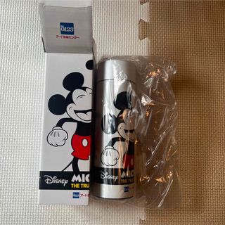 ディズニー(Disney)のミッキーマウス　ステンレスボトル(タンブラー)