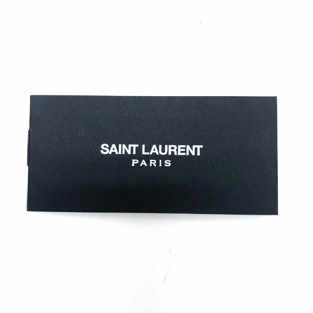 Saint Laurent(サンローラン)の☆未使用品☆サンローラン SAINT LAURENT ワンピース　darling レディースのワンピース(ミニワンピース)の商品写真