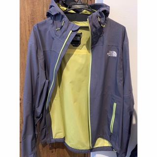 ザノースフェイス(THE NORTH FACE)のTHE NORTH FACE HIVENT JACKET M(マウンテンパーカー)