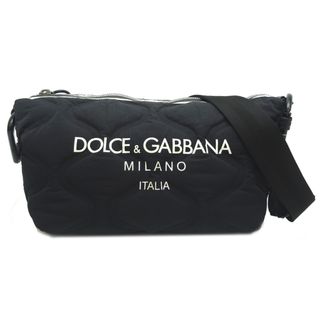 ドルチェアンドガッバーナ(DOLCE&GABBANA)のドルチェアンドガッバーナ ショルダーバッグ(ショルダーバッグ)