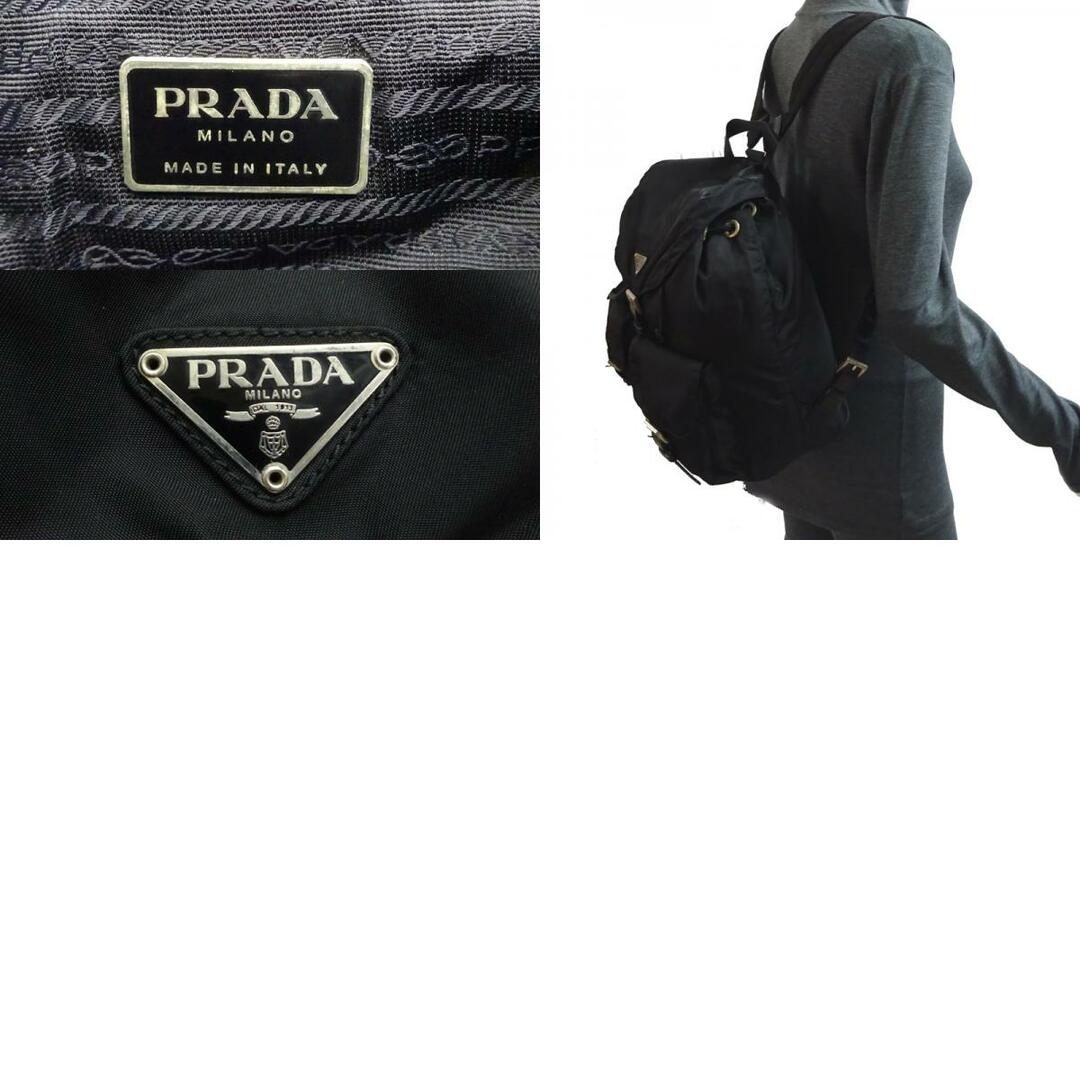 PRADA(プラダ)のプラダ リュック・デイパック B2811F レディースのバッグ(リュック/バックパック)の商品写真