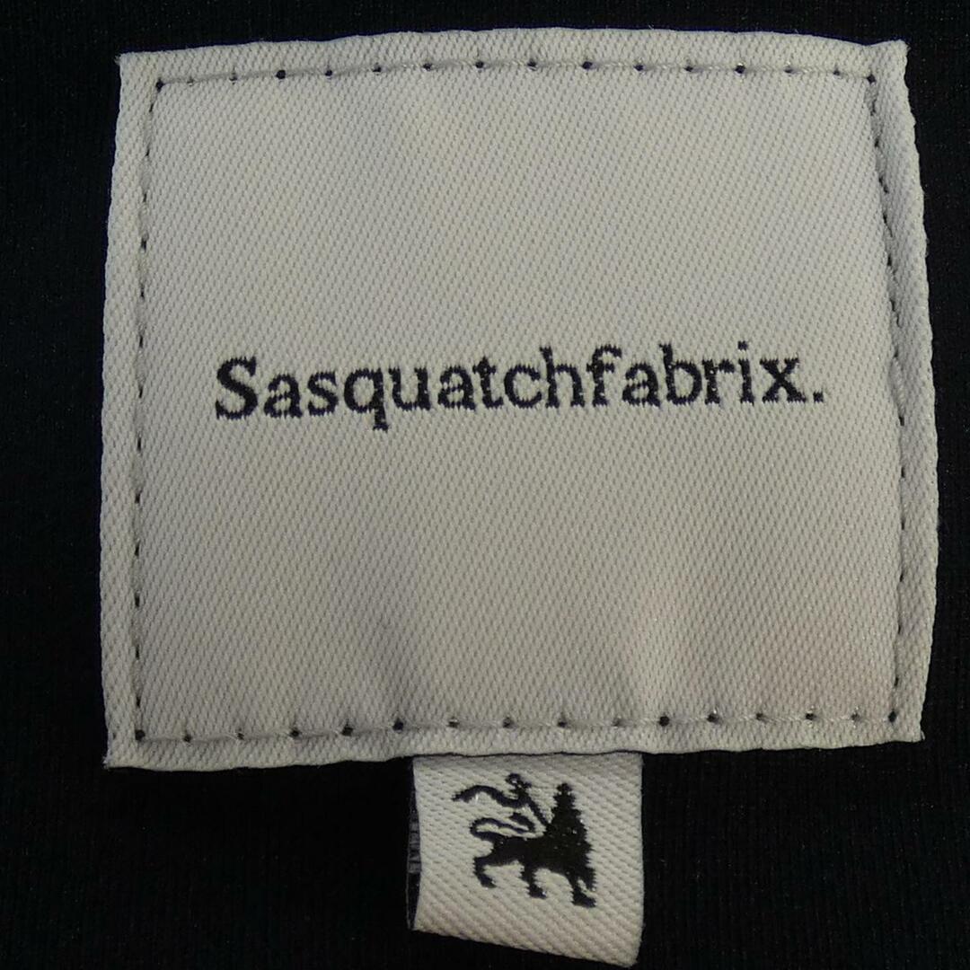 SASQUATCHfabrix.(サスクワッチファブリックス)のサスクワッチファブリ SASQUATCHfabrix ブルゾン メンズのジャケット/アウター(ブルゾン)の商品写真