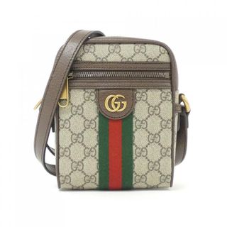 グッチ(Gucci)のグッチ OPHIDIA 598127 96IWT ショルダーバッグ(ショルダーバッグ)