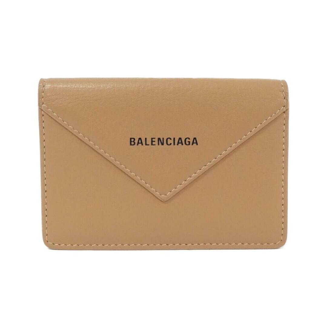 Balenciaga(バレンシアガ)のバレンシアガ PAPIER ZA THIN CARD CASE 499201 18D3N カードケース メンズのファッション小物(名刺入れ/定期入れ)の商品写真