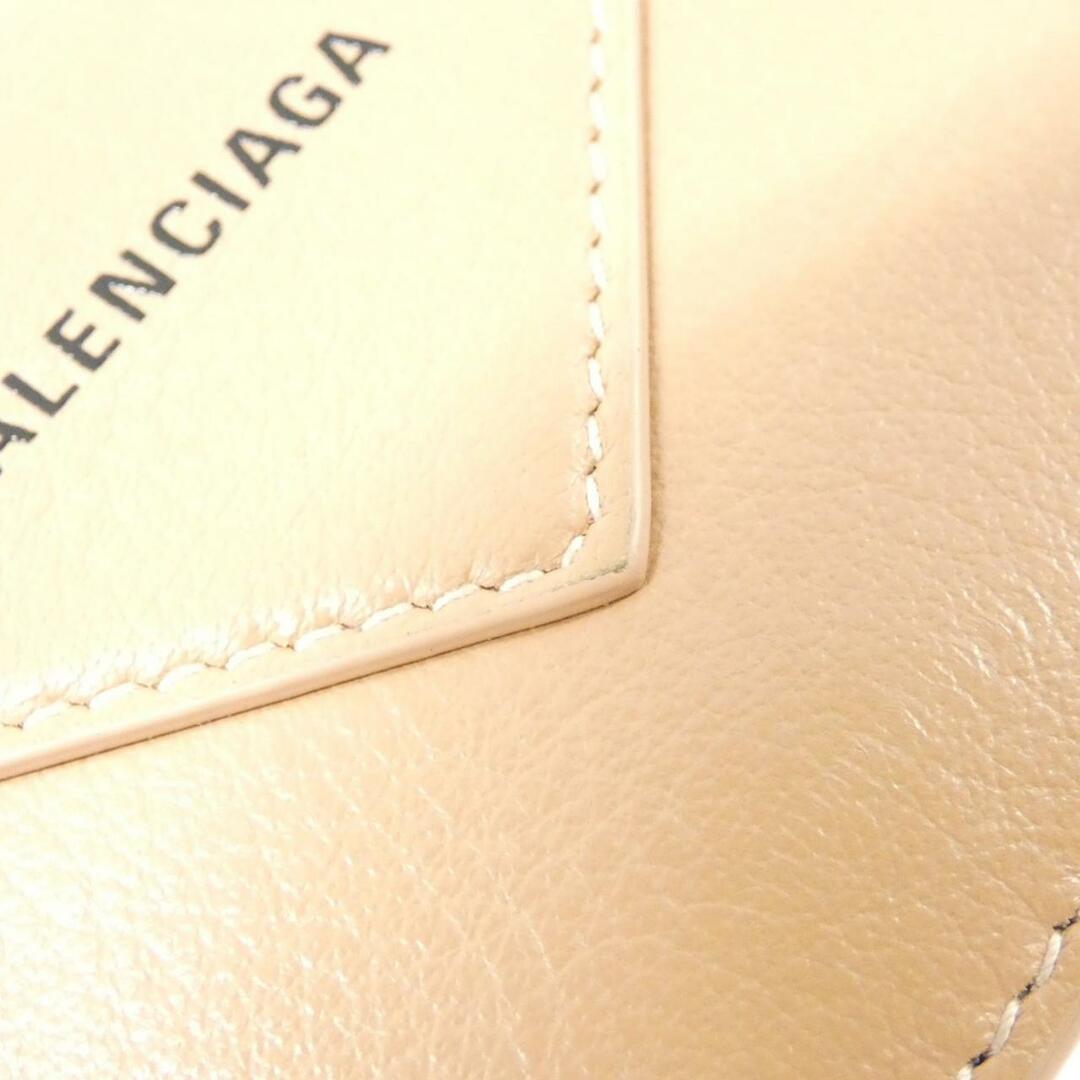 Balenciaga(バレンシアガ)のバレンシアガ PAPIER ZA THIN CARD CASE 499201 18D3N カードケース メンズのファッション小物(名刺入れ/定期入れ)の商品写真