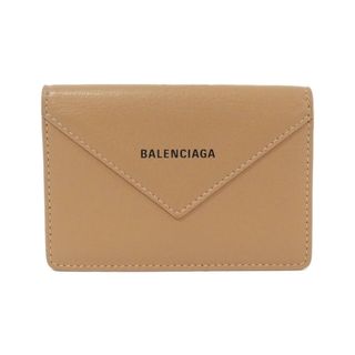 バレンシアガ(Balenciaga)のバレンシアガ PAPIER ZA THIN CARD CASE 499201 18D3N カードケース(名刺入れ/定期入れ)