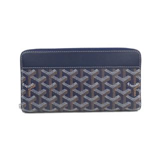 ゴヤール(GOYARD)のゴヤール マティ二ヨン APM ZIP GM 財布(財布)