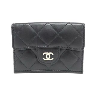 シャネル(CHANEL)のシャネル タイムレスクラシック ライン AP0230 財布(財布)