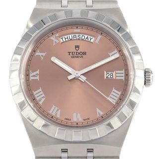 チュードル(Tudor)のチューダー/チュードル チューダーロイヤル M28600-0009 SS 自動巻(腕時計(アナログ))