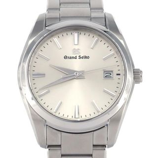 セイコー(SEIKO)のセイコー グランドセイコー･ヘリテージコレクション 9F62-0AB0/SBGX263 SS クォーツ(腕時計(アナログ))