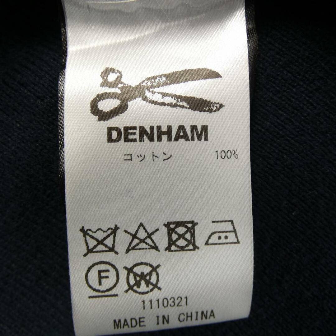 DENHAM(デンハム)のデンハム DENHAM カーディガン メンズのトップス(その他)の商品写真