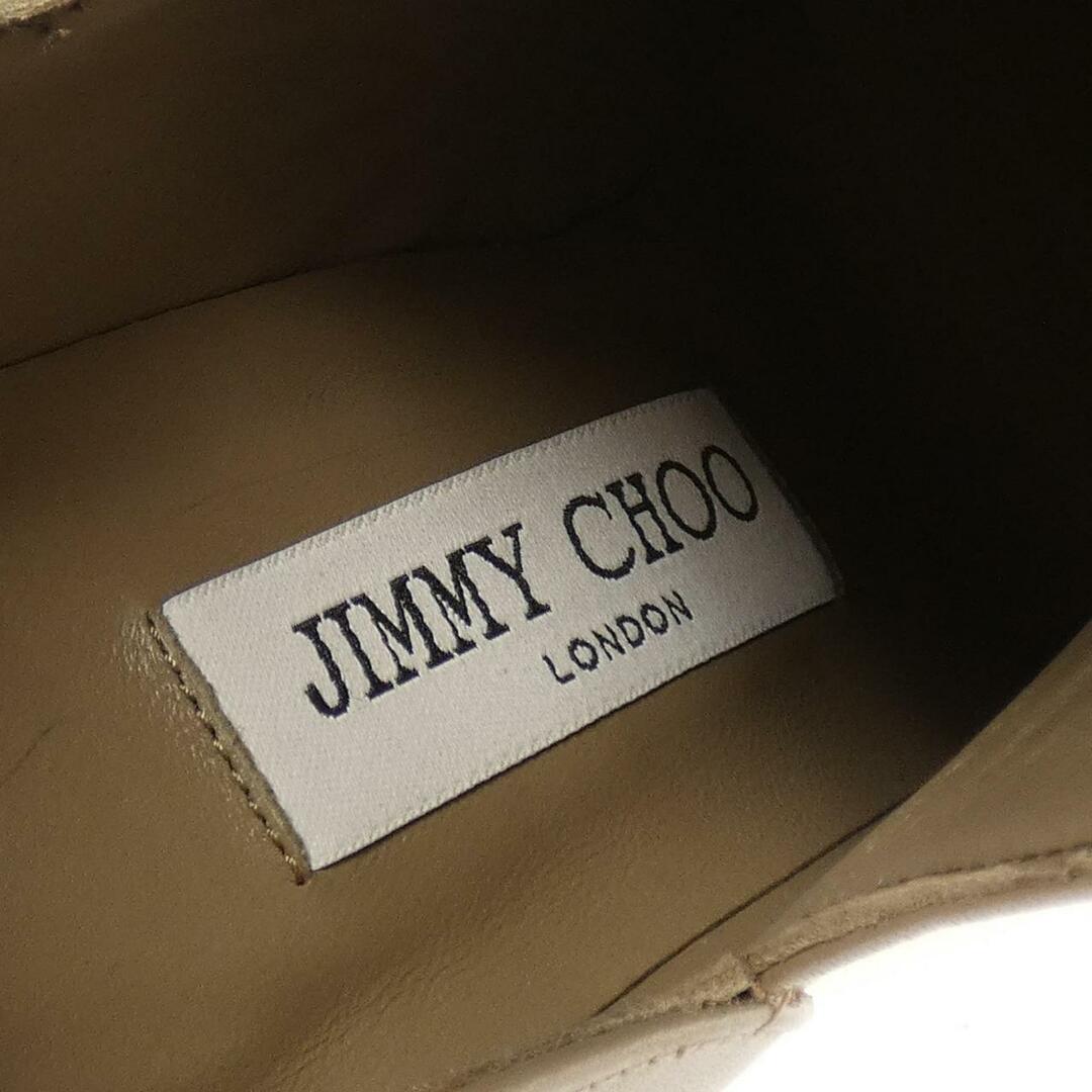 JIMMY CHOO(ジミーチュウ)のジミーチュウ JIMMY CHOO ブーツ レディースの靴/シューズ(ブーツ)の商品写真