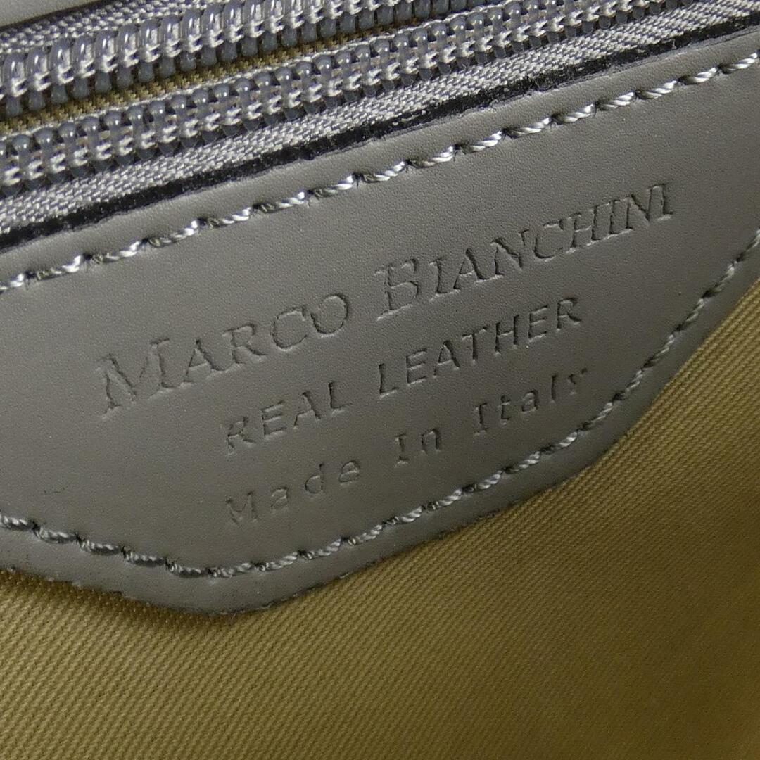 MARCO BIANCHINI(マルコビアンチーニ)のマルコビアンチーニ MARCO BIANCHINI BAG レディースのバッグ(ハンドバッグ)の商品写真