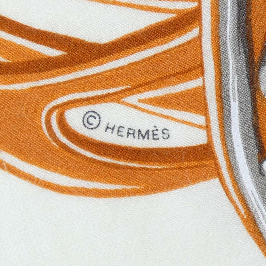 Hermes(エルメス)のエルメス HERMES ショール レディースのファッション小物(マフラー/ショール)の商品写真