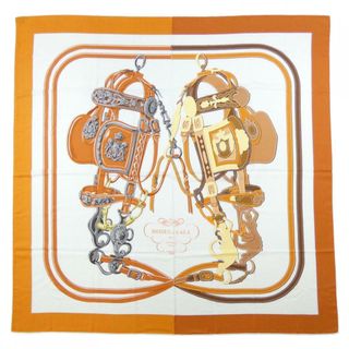 エルメス(Hermes)のエルメス HERMES ショール(マフラー/ショール)