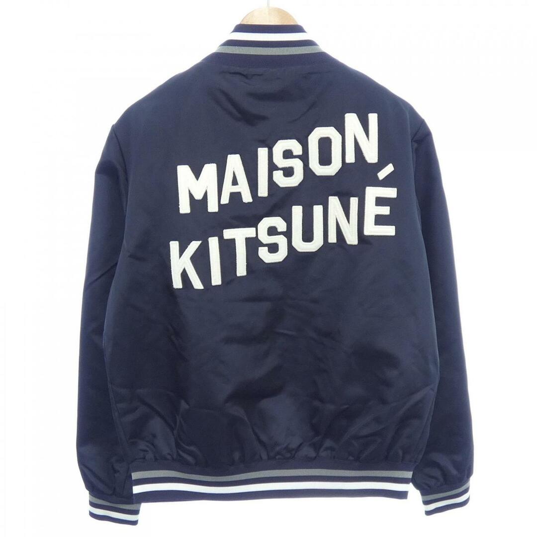 MAISON KITSUNE'(メゾンキツネ)のメゾンキツネ MAISON KITSUNE ブルゾン レディースのジャケット/アウター(ブルゾン)の商品写真