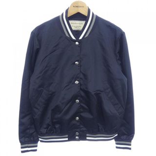 メゾンキツネ(MAISON KITSUNE')のメゾンキツネ MAISON KITSUNE ブルゾン(ブルゾン)