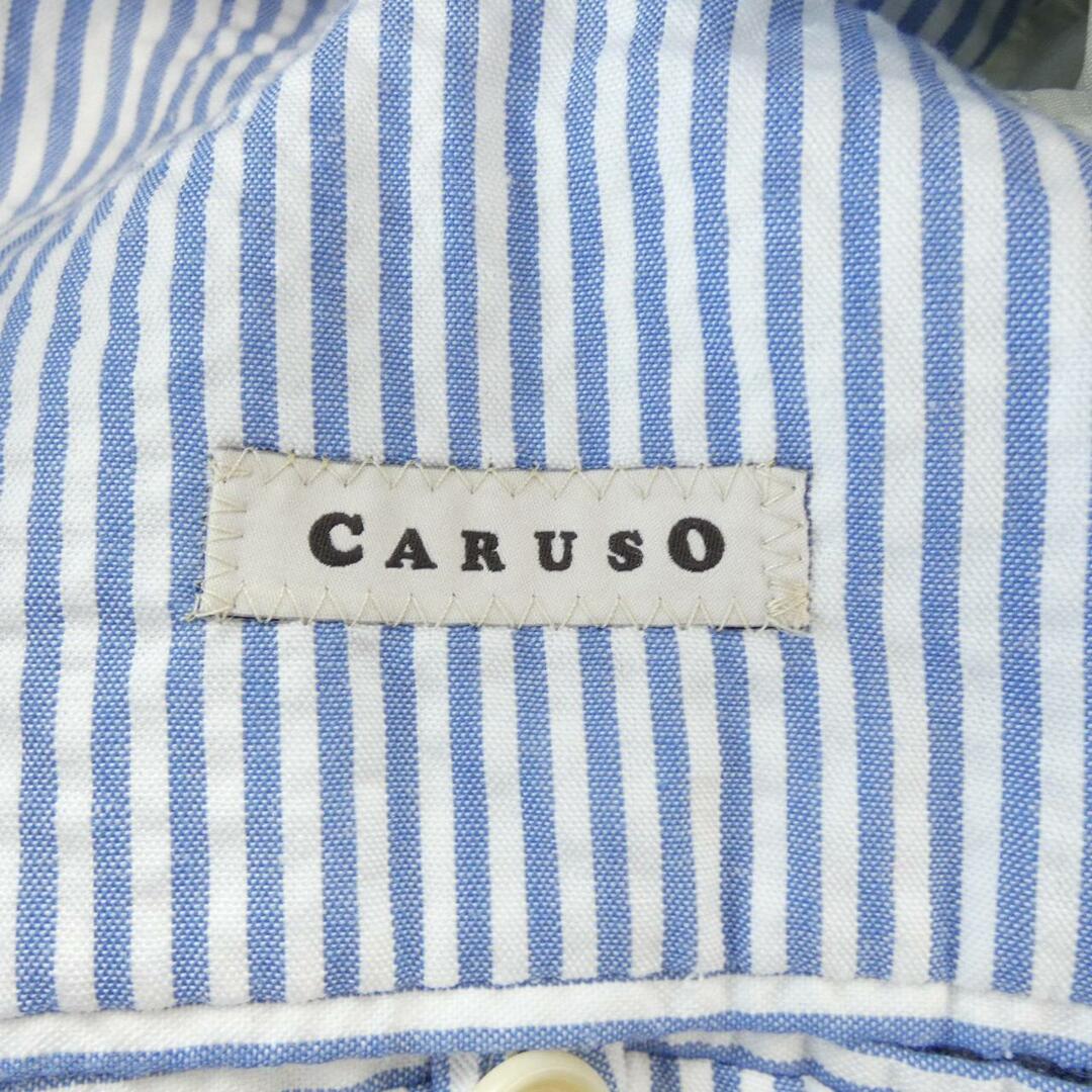 カルーゾ CARUSO ジャケット メンズのジャケット/アウター(テーラードジャケット)の商品写真