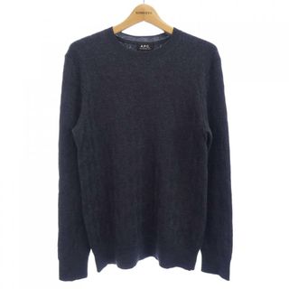 アーペーセー(A.P.C)のアーペーセー A.P.C ニット(ニット/セーター)