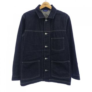 TAILERED DENIM デニムジャケット(テーラードジャケット)