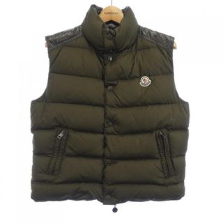 モンクレール(MONCLER)のモンクレール MONCLER ダウンベスト(その他)