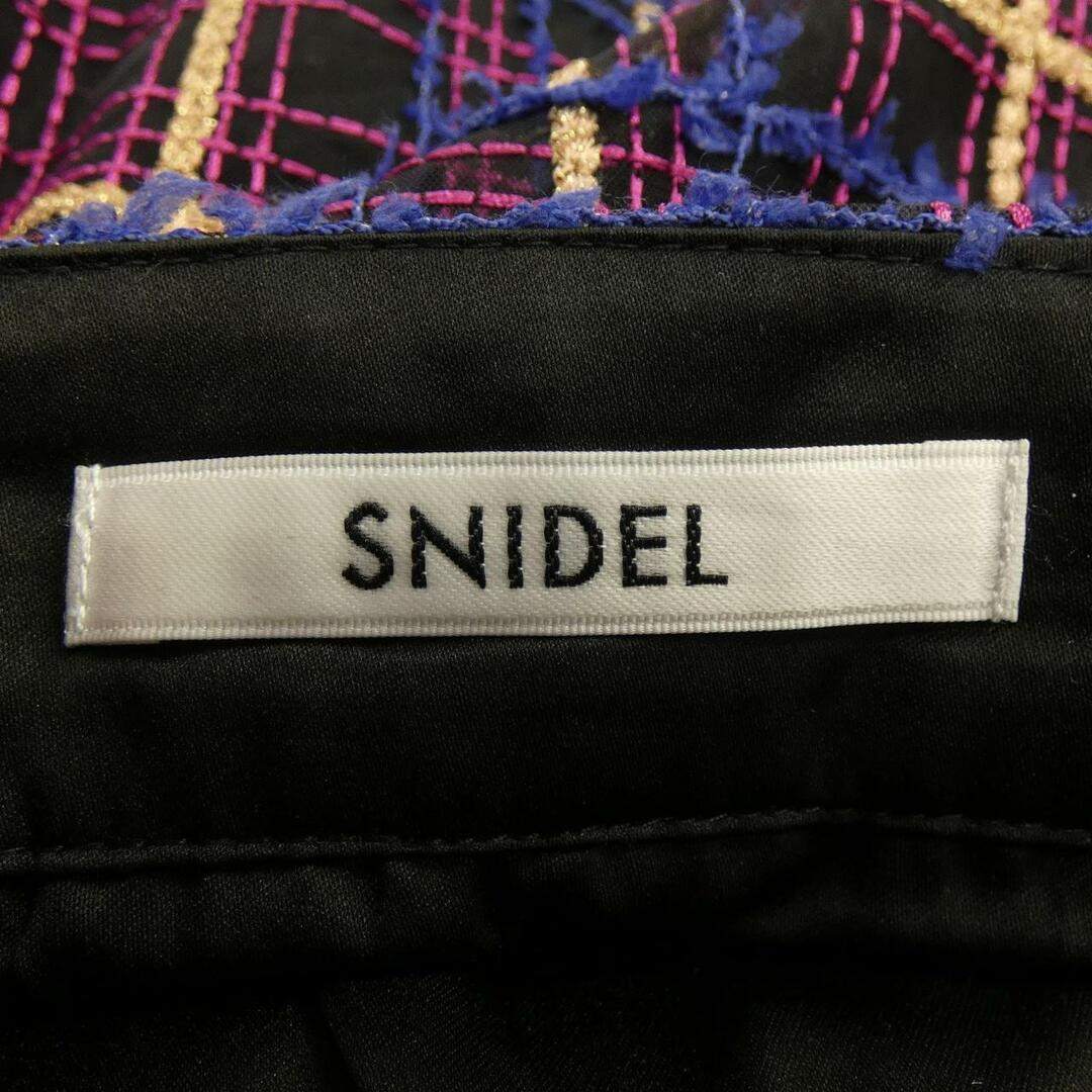 SNIDEL(スナイデル)のスナイデル Snidel スカート レディースのスカート(その他)の商品写真