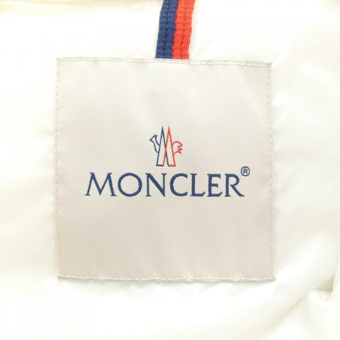 MONCLER(モンクレール)のモンクレール MONCLER ダウンベスト メンズのジャケット/アウター(その他)の商品写真