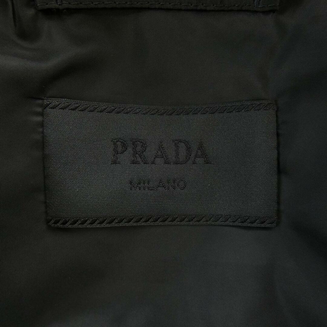 PRADA(プラダ)のプラダ PRADA ブルゾン メンズのジャケット/アウター(ブルゾン)の商品写真