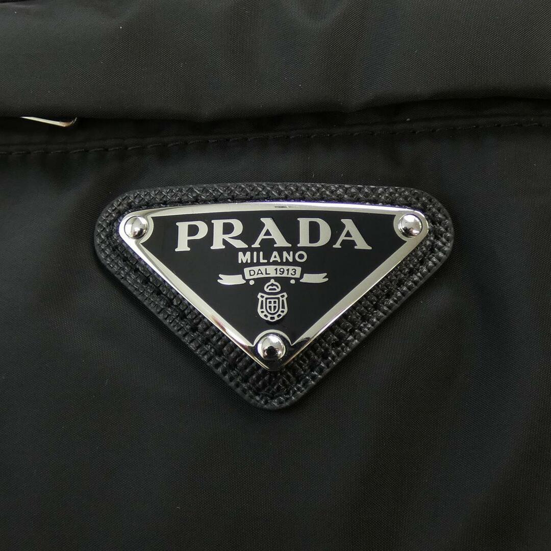 PRADA(プラダ)のプラダ PRADA ブルゾン メンズのジャケット/アウター(ブルゾン)の商品写真